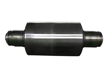 轧辊精细化超声波探伤方案