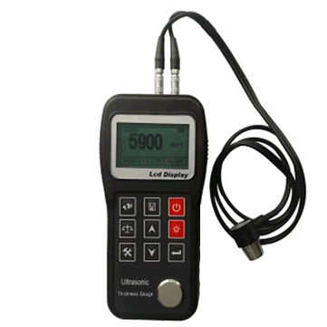 BUT600超声测厚仪