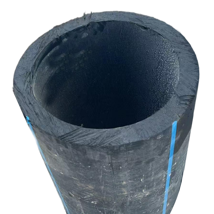 PE橡胶管无损检测